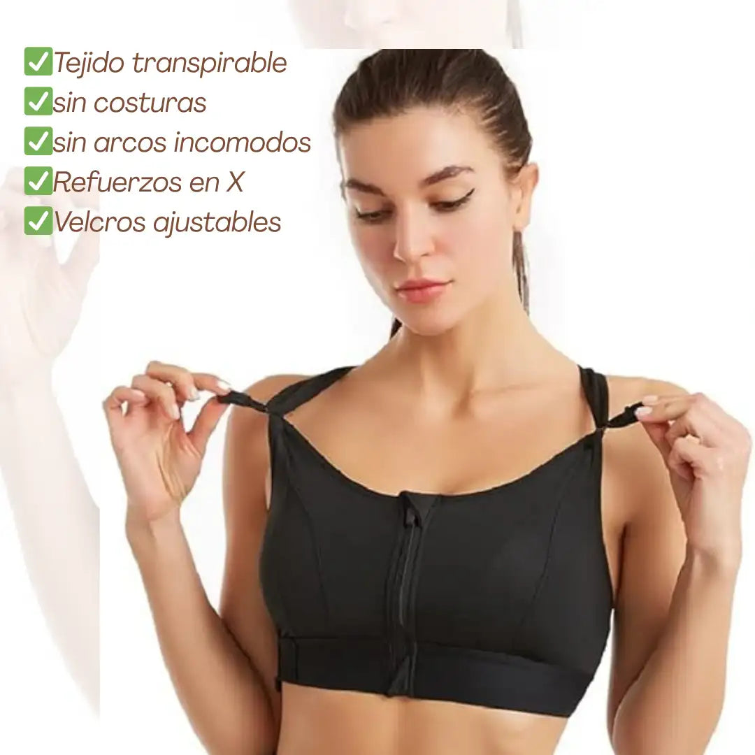 Top corrector 3 en 1