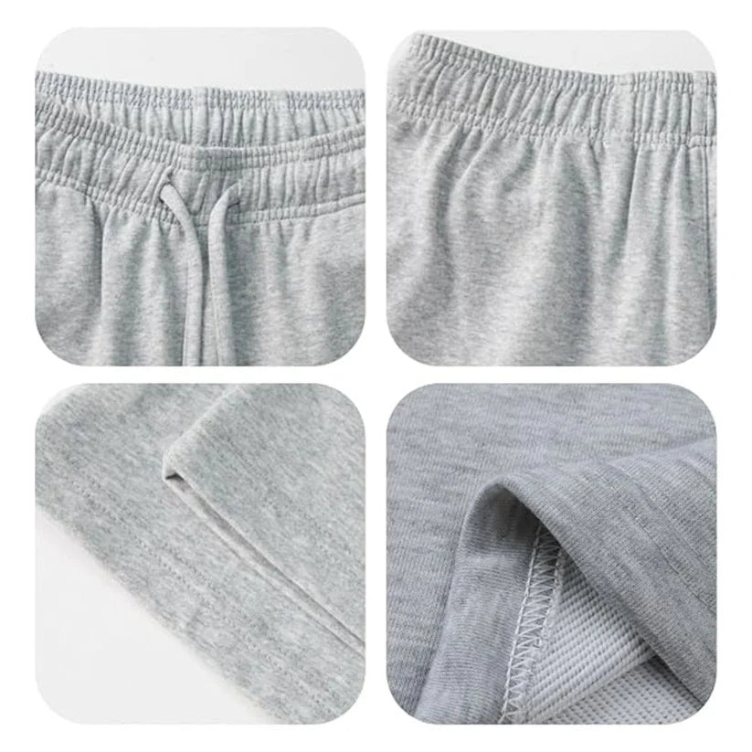 Jogger Bota Recta Premium
