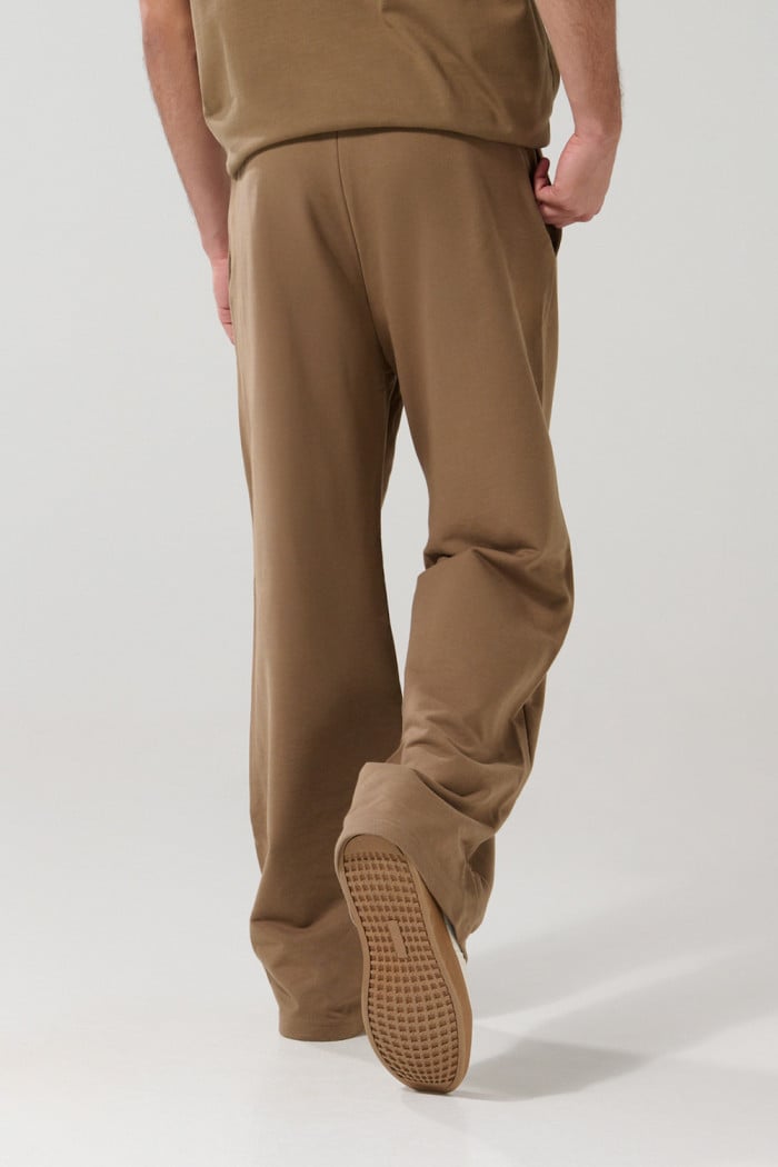 Jogger Bota Recta Premium